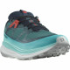 Zapatillas de Running para Adultos Salomon Ultra Glide 2 Azul Montaña