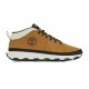 Hiking Boots Timberland Winsor Trail Mid Brown Light brown