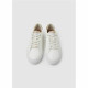 Women's casual trainers Pepe Jeans Kenton Max White