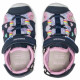 Sandalias Infantiles Geox Multy Multicolor