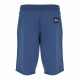 Pantalón Corto Deportivo Russell Athletic Amr A30091 Azul
