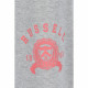 Sports Shorts Russell Athletic Amr A30601 Grey