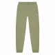 Adult's Tracksuit Bottoms Champion Rib Cuff Green Men