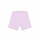 Pantalón Corto Deportivo Champion Lila