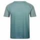 Camiseta de Manga Corta Hombre Regatta Pinmor Aguamarina