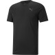 Camiseta de Manga Corta Hombre Puma Train Fav Blaster Negro