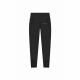 Mallas Deportivas de Mujer Champion Crop Negro