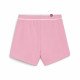 Children's Shorts Puma Squad G Pink