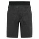 Pantalón para Adultos La Sportiva Flatanger Negro Hombre