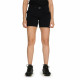 Pantalón para Adultos Trangoworld Yittu Negro Mujer
