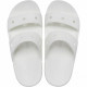 Women's Flip Flops Crocs Classic White