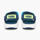 Chanclas para Niños Puma Evolve Azul Agua