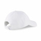 Gorra Deportiva Puma  Ess Iiip  (Talla única)