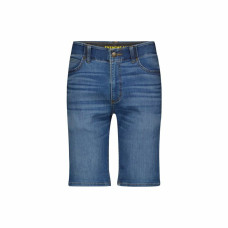 Pantalones Vaqueros Hombre Lee Xm 5 Pocket Azul