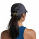 Gorra Deportiva Trail Buff Htr Light Gris