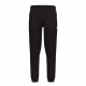 Long Sports Trousers Puma Better Essentials Black Men