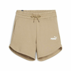 Pantalón Corto Deportivo Puma Essentials 5