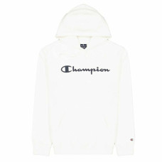 Men’s Hoodie Champion White
