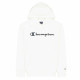 Men’s Hoodie Champion White