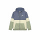 Sudadera con Capucha Hombre Picture Klob Azul oscuro