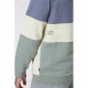 Sudadera con Capucha Hombre Picture Klob Azul oscuro