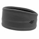 Cinta Deportiva para la Cabeza 4F U035 Gris
