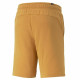 Men's Sports Shorts Puma Ess+ 2 Cols Orange Dark Orange