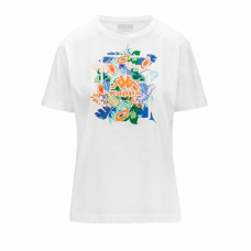 Camiseta de Manga Corta Hombre Kappa Frienda Graphik