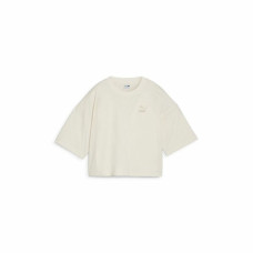 Women’s Short Sleeve T-Shirt Puma Better Classics