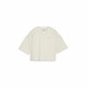 Women’s Short Sleeve T-Shirt Puma Better Classics