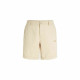 Pantalón Corto Deportivo O'Neill Essentials Blanco Natural