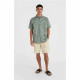 Pantalón Corto Deportivo O'Neill Essentials Blanco Natural