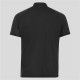 Camiseta de Manga Corta Hombre Odlo Crew Neck S/S 1/2