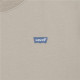 Child's Short Sleeve T-Shirt Levi's Logo