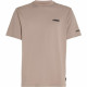 Camiseta de Manga Corta Hombre O'Neill Photoprint Pumpkin Smoke