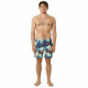Bañador Hombre Rip Curl Combined Volley Negro