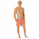 Bañador Hombre Rip Curl Party Pack Volley Coral