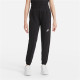 Pantalón Deportivo Infantil Nike Sportswear Negro