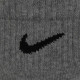 Sports Socks Nike Everyday Lightweight Grey 3 pairs