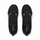 Running Shoes for Adults Puma Resolve Modern Black Unisex