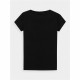 Camiseta de Manga Corta Mujer 4F  TSD350