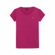 Camiseta de Manga Corta Mujer 4F TSD350 