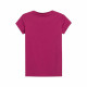 Camiseta de Manga Corta Mujer 4F TSD350 
