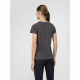 Camiseta de Manga Corta Mujer 4F  Regular Organic