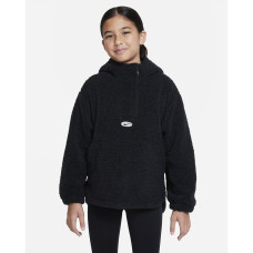 Chaqueta Deportiva para Hombre Nike Therma-FIT Icon Clash Negro