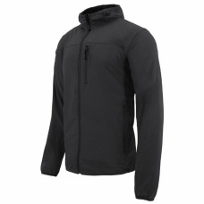 Chaqueta Deportiva para Hombre Joluvi Dortmund Negro