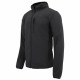Chaqueta Deportiva para Hombre Joluvi Dortmund Negro