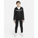 Children's Sports Jacket Nike Sportswear Black