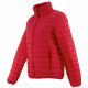 Chaqueta Deportiva para Mujer Joluvi West Negro