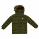 Chaqueta Deportiva para Niños Joluvi Piz Verde